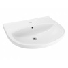 Mereo Umývadlo s otvorom pre batériu 55 cm VSD55N (W409501)
