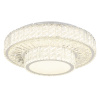 GLOBO 67162-50D MUCKY Stropné svietidlo LED 50W