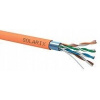 Solarix SXKD-5E-FTP-LSOHFR-B2ca CAT5E, FTP, LSOHFR, B2ca s1 d1 a1, 500m