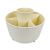 Moderný stojan na štetce Farba: beige