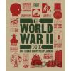 The World War II Book - Dorling Kindersley