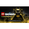 LEGO Batman: Legacy of the Dark Knight Deluxe Edition PRE-PURCHASE (Xbox Series X/S) (Global) - MS Store PC