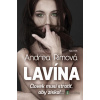 Lavína - Andrea Rimová - online doručenie