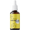 Cure Point CBD olej kurčaťa 5 % 10 ml