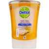 Dettol Vanilkový kvet tekuté mydlo náhradná náplň 250 ml