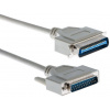 PremiumCord Centronics 1,8m 25w (Bi-tronics) kc2-25
