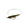 CARP ´R´ US - Snag clip system - weed 92 cm 30 lb, 1 ks