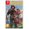 Fell Seal Arbiter's Mask Deluxe Edition (NSW) Nintendo Switch