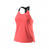 Dynafit Sky Tank W cabana M; Růžová tílko
