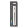 Pero guľôčkové PARKER Jotter Stainless Steel CT - blister