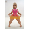 Mini Sex Doll Natalie / 120cm / E-Cup - Dolls Castle