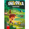 Únikovka: Tajuplný ostrov - Stéphane Anquetil