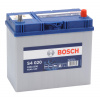 BOSCH S4 12V 45Ah 330A 0 092 S40 200