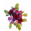 Veniec, kvety ikebana na hrob - Čelenka Hrob cintorín Zloženie Veľkonočný zajačik (Veniec, kvety ikebana na hrob - Čelenka Hrob cintorín Zloženie Veľkonočný zajačik)