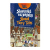 Kniha: Slovenské rozprávky/Slovak Fairy Tales