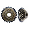 POMALÝ CHOD SHIMANO 6 RADOVÝ MF-TZ500-6 NAŤAHOVACÍ