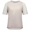 Dámsky cyklistický dres POC W's Motion Air S/S Jersey - okenite off-white S