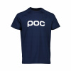 PÁNSKE MTB TRIČKO POC REFORM ENDURO TEE NAVY M