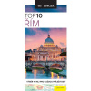 Řím - TOP 10 - 2. vydání