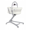 Chicco, baby Hug 4in1 Air White Snow (Chicco, baby Hug 4in1 Air White Snow)