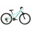 Junior bicykel - Bicykel 24 Kross Lea Jr 1,0 Dámsky S 12 2022 (Bicykel 24 Kross Lea Jr 1,0 Dámsky S 12 2022)