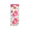 Vůně do ventilace Jelly Belly Vent Stick balení 2 ks Tutti-Fruitti