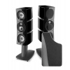 Focal Viva LR Utopia Colour EVO sivý lak