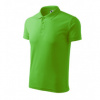 MALFINI PIQUE POLO 203 Polokošeľa pánska 2039218 3XL 92 green apple