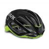 Prilba KASK Protone black/lime L/59-62 cm