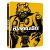 Bumblebee - Blu-ray Steelbook