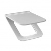 Jika Cubito Pure WC sedadlo duroplast H8934213000631