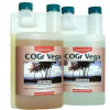 Canna tekuté viaczložkové hnojivo 2,4 kg 1 l (CANNA COCO COGR VEGA A/B 2*1L)