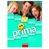 Prima A2-díl 3 UČ - Jin Friederike, kolektív autorov