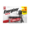 Energizer Max AAA 8ks E303328000