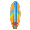 Ramiz Nafukovací surf pre deti Matrac Orange BESTWAY + opravná náplasť