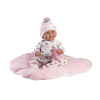 BÁBIKA BÁBÄTKO HEIDI PLAČÚCA S PODUŠKOU 42CM