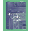 Slovinsko-český slovník (David Blažek)