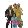 Image Comics Saga 10