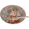 Hrnček Home Elements porcelán 0 ml