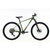 HORSKÝ BICYKEL CAPRIOLO C PRO MTB AL-PHA 9.7 29