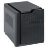 CHIEFTEC CHIEFTEC MiniT CI-01B-OP / 2x USB 3.0 / 1x USB 2.0 / bez zdroje/ černý