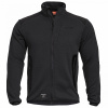 Mikina PENTAGON Amintor fleece - čierna