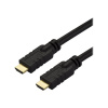 StarTech.com HD2MM10MA HDMI kábel 10 m Typ HDMI (štandard) Čierna (HD2MM10MA)