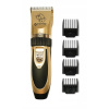 Oromed ORO-PET Clipper Gold strihací strojček