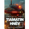 Tiamatin hněv (2. vydání… (James S. A. Corey)