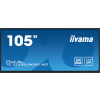 105'' iiyama TE10518UWI-B1AG: VA,5K,Android 11