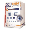 Simply You Pharmaceuticals a.s. OCUTEIN BRILLANT Luteín 25 mg - DA VINCI cps 60 ks + očné kvapky OCUTEIN Sensitive 15 ml zadarmo, 1x1set