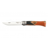 Nôž Opinel Chaperon N°6 VRI Inox