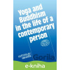 E-kniha Yoga and Buddhism in the life of a contemporary person - Květoslav Minařík