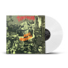 TERRORIZER - WORLD DOWNFALL WHITE LTD. (1LP)